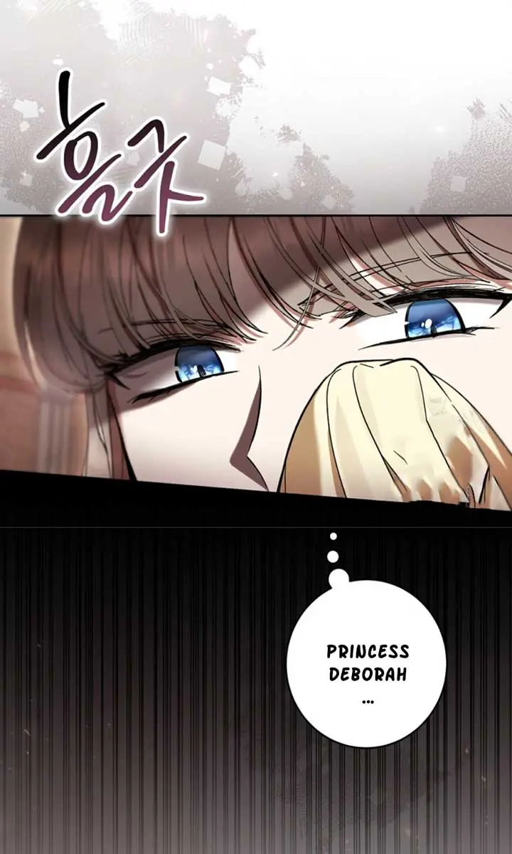 Being a Wicked Woman is Comfortable and Pleasant Chapter 78 Page 50