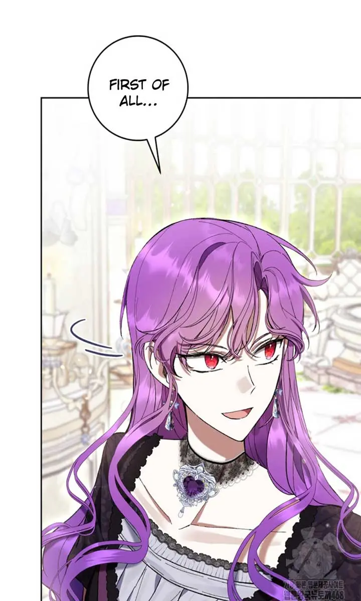 Being a Wicked Woman is Comfortable and Pleasant Chapter 78 Page 56