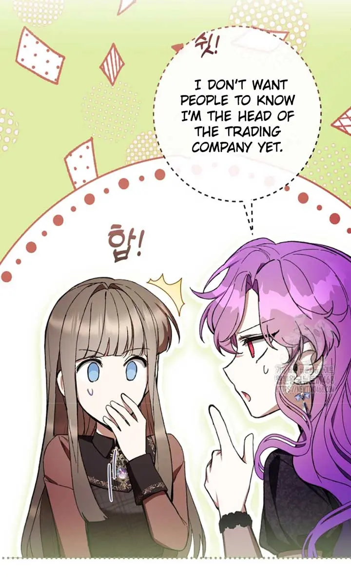 Being a Wicked Woman is Comfortable and Pleasant Chapter 78 Page 68