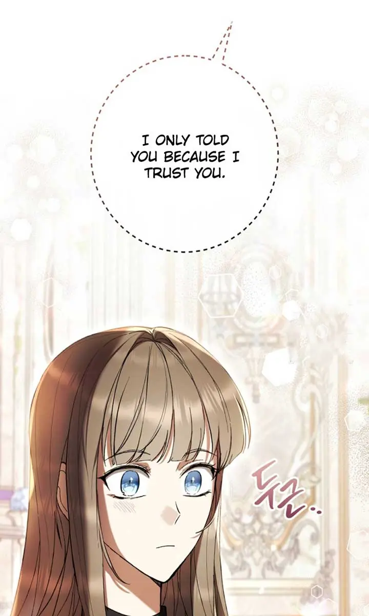 Being a Wicked Woman is Comfortable and Pleasant Chapter 78 Page 69