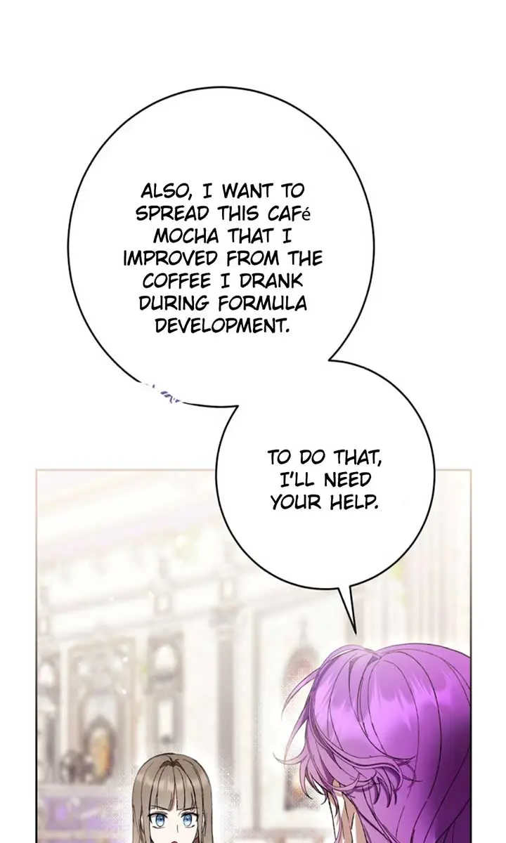 Being a Wicked Woman is Comfortable and Pleasant Chapter 78 Page 71