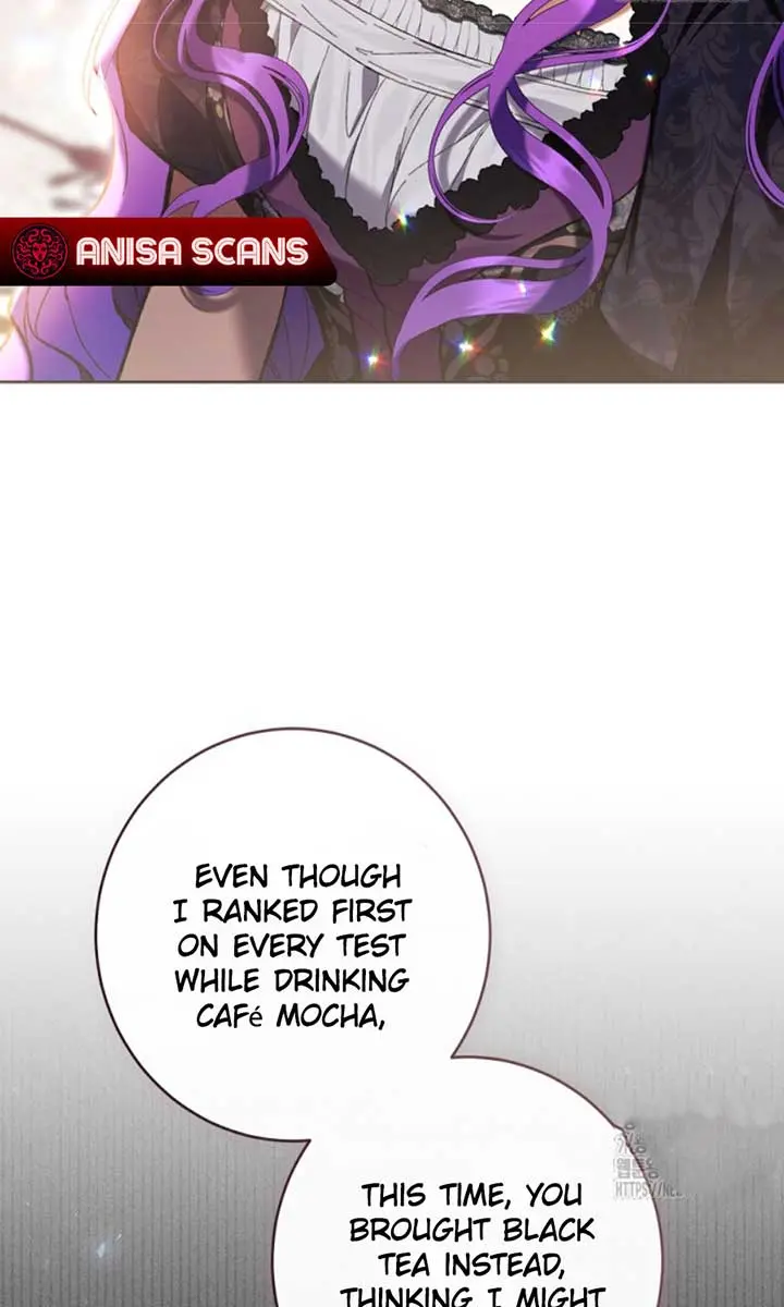 Being a Wicked Woman is Comfortable and Pleasant Chapter 78 Page 76