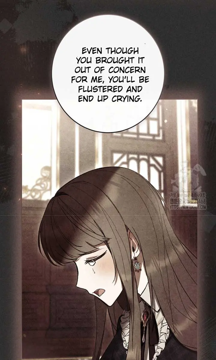 Being a Wicked Woman is Comfortable and Pleasant Chapter 78 Page 80
