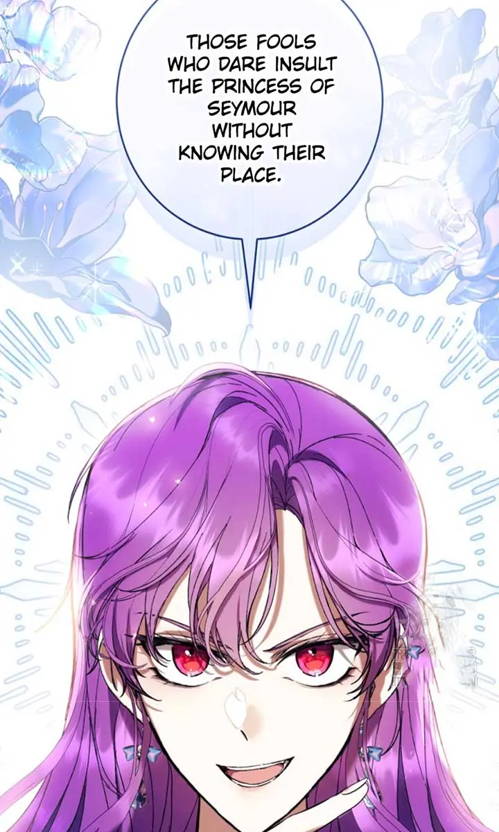 Being a Wicked Woman is Comfortable and Pleasant Chapter 78 Page 88