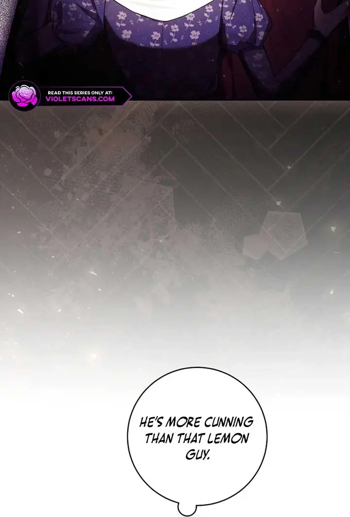 Being a Wicked Woman is Comfortable and Pleasant Chapter 79 Page 9