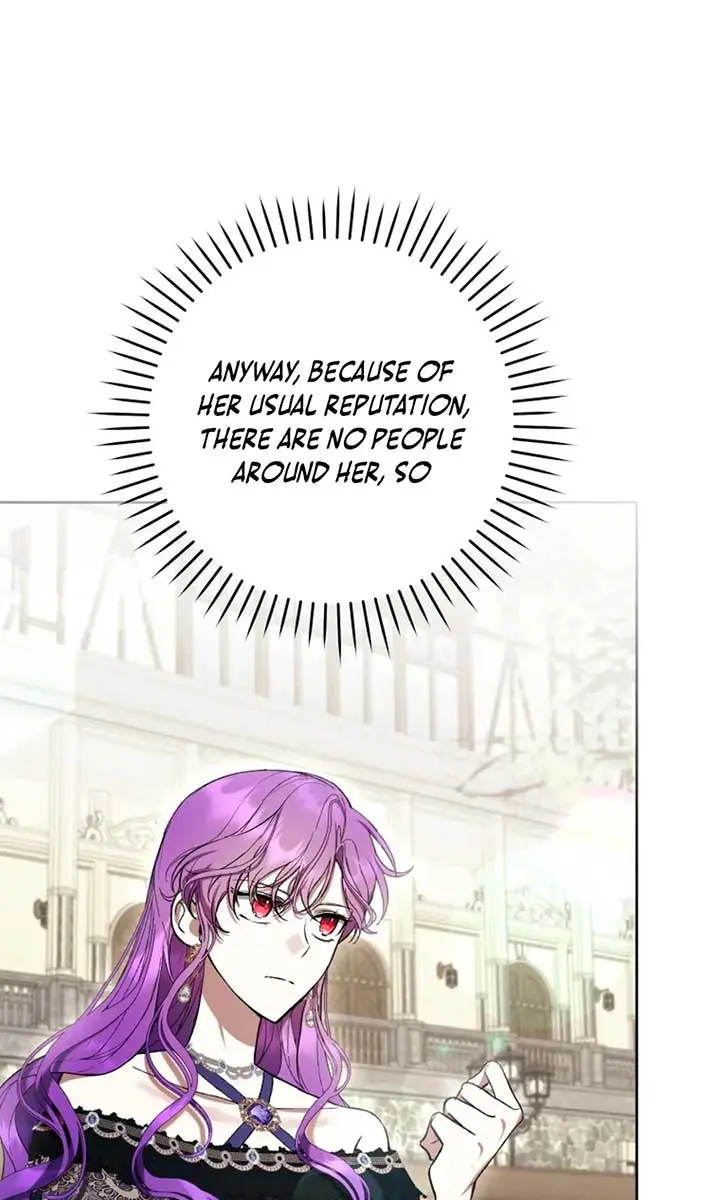 Being a Wicked Woman is Comfortable and Pleasant Chapter 79 Page 23