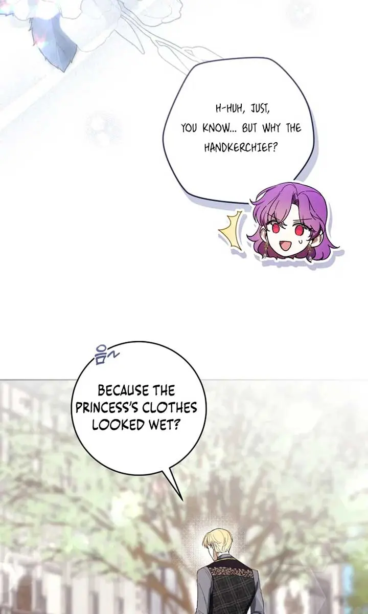 Being a Wicked Woman is Comfortable and Pleasant Chapter 79 Page 48