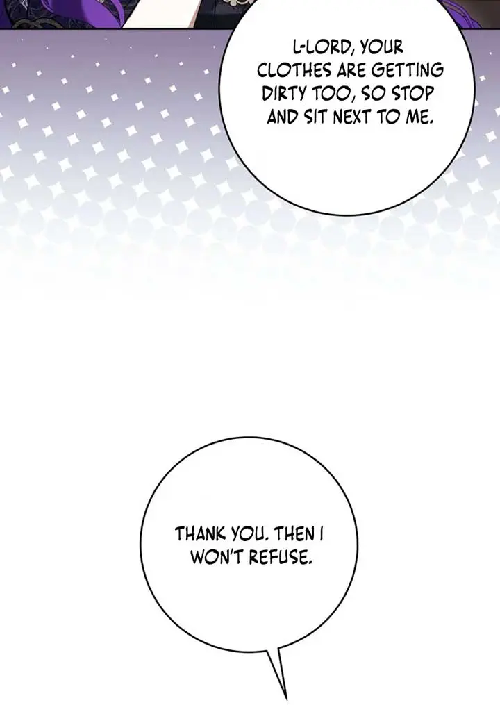 Being a Wicked Woman is Comfortable and Pleasant Chapter 79 Page 60