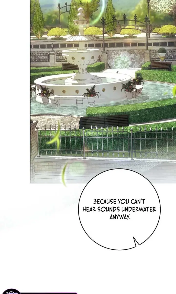 Being a Wicked Woman is Comfortable and Pleasant Chapter 79 Page 70
