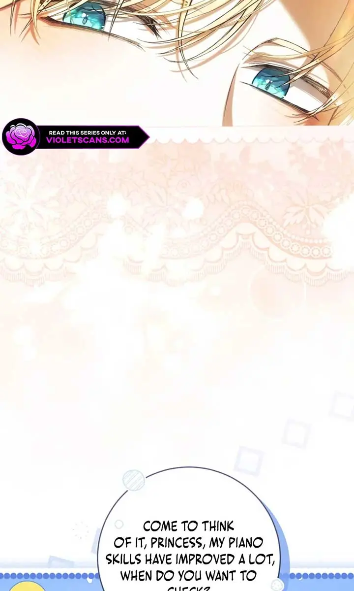 Being a Wicked Woman is Comfortable and Pleasant Chapter 79 Page 78