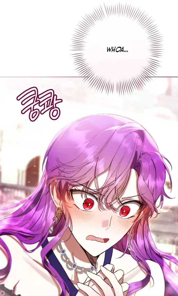 Being a Wicked Woman is Comfortable and Pleasant Chapter 79 Page 97