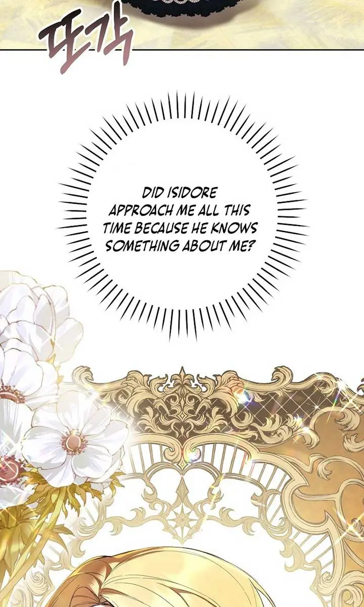 Being a Wicked Woman is Comfortable and Pleasant Chapter 80 Page 4