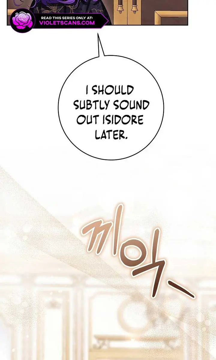 Being a Wicked Woman is Comfortable and Pleasant Chapter 80 Page 9