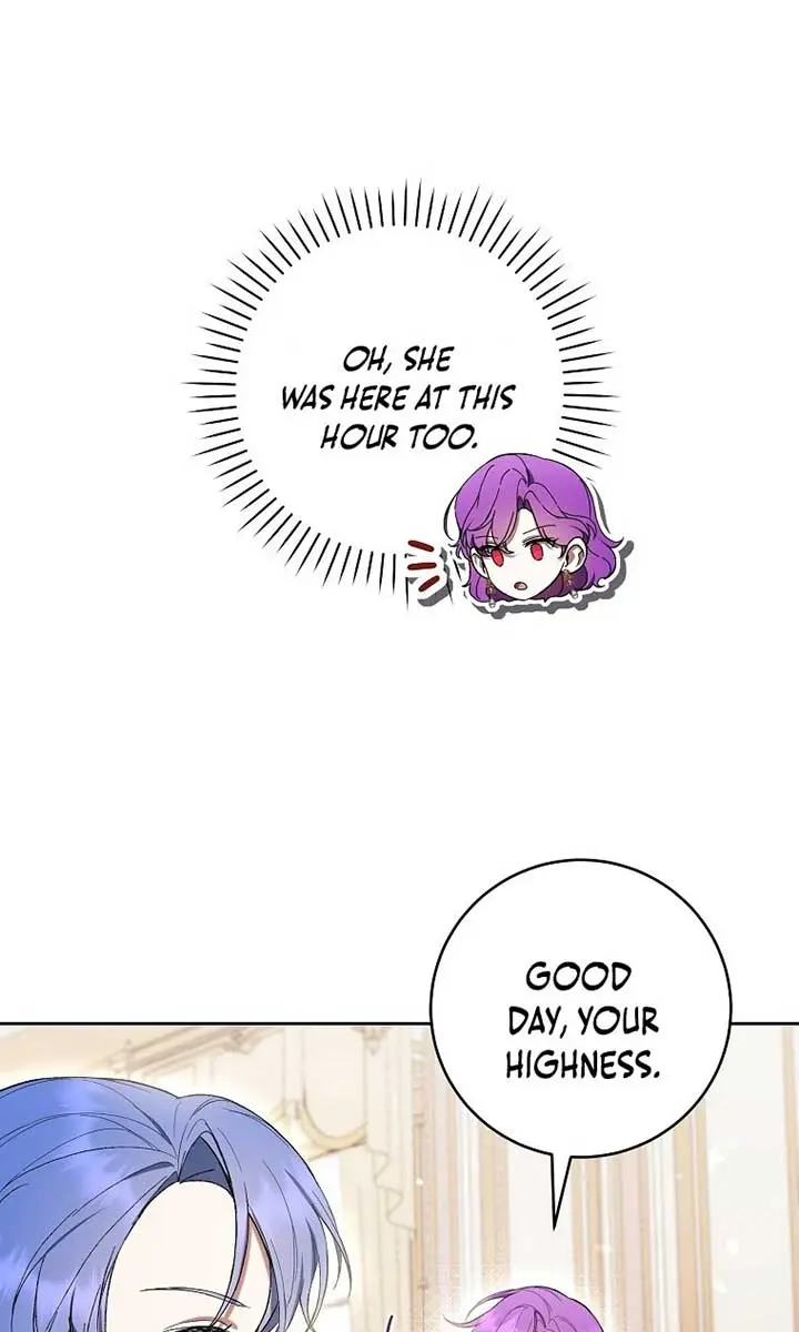 Being a Wicked Woman is Comfortable and Pleasant Chapter 80 Page 12