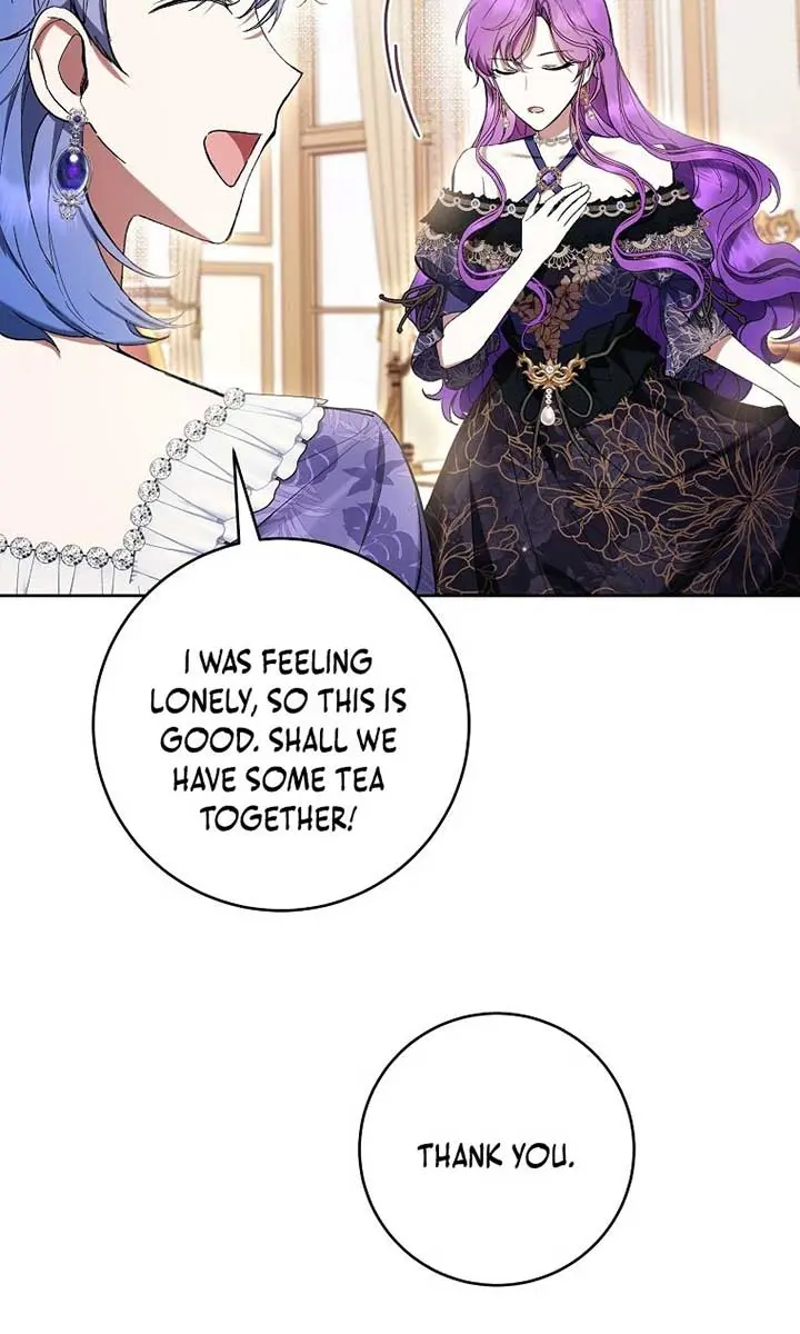 Being a Wicked Woman is Comfortable and Pleasant Chapter 80 Page 13