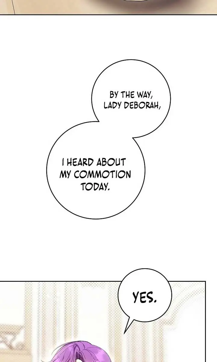 Being a Wicked Woman is Comfortable and Pleasant Chapter 80 Page 15