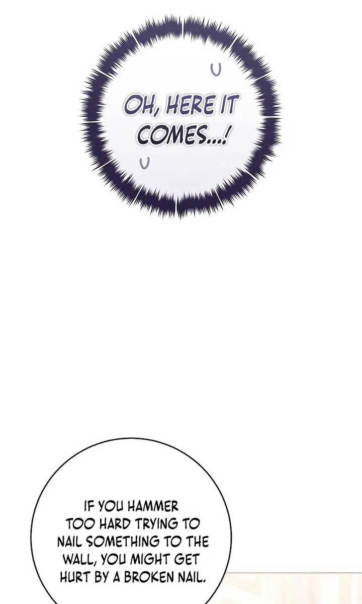 Being a Wicked Woman is Comfortable and Pleasant Chapter 80 Page 17