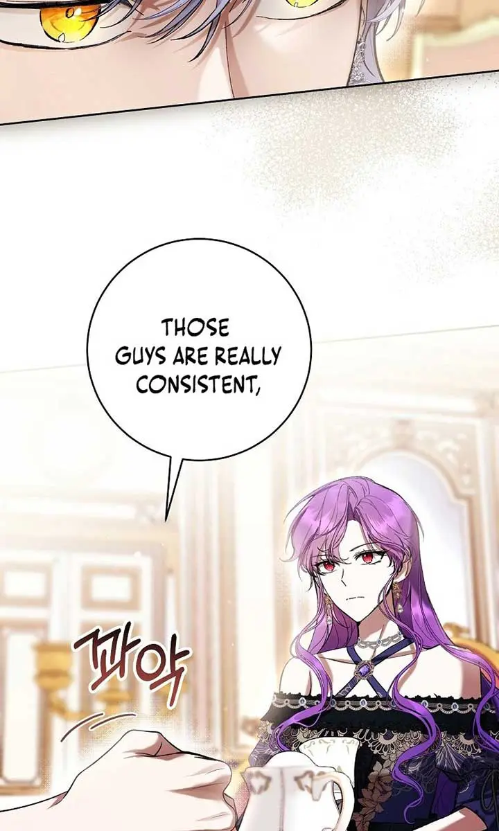 Being a Wicked Woman is Comfortable and Pleasant Chapter 80 Page 29