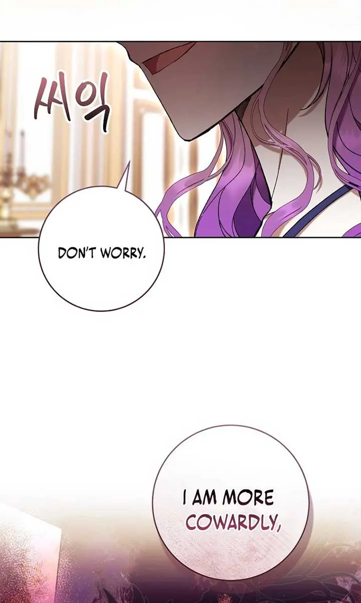 Being a Wicked Woman is Comfortable and Pleasant Chapter 80 Page 32