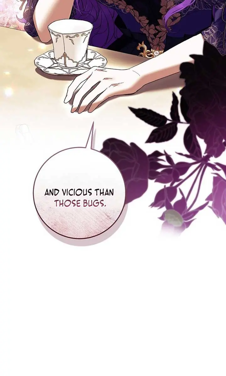 Being a Wicked Woman is Comfortable and Pleasant Chapter 80 Page 34