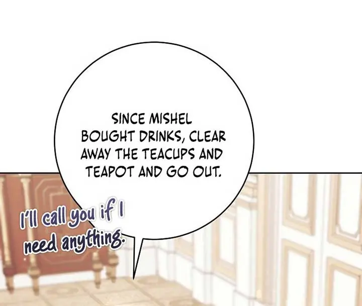Being a Wicked Woman is Comfortable and Pleasant Chapter 80 Page 45