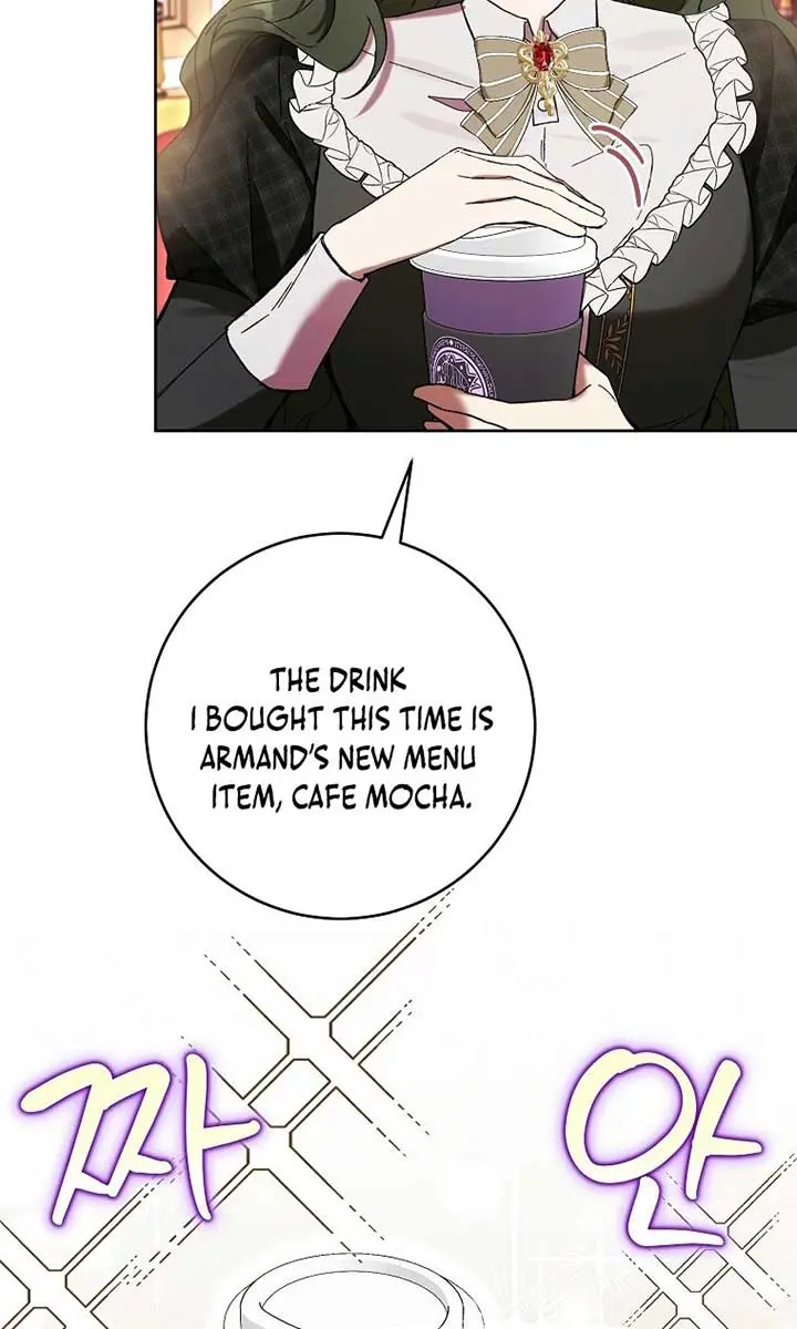 Being a Wicked Woman is Comfortable and Pleasant Chapter 80 Page 48