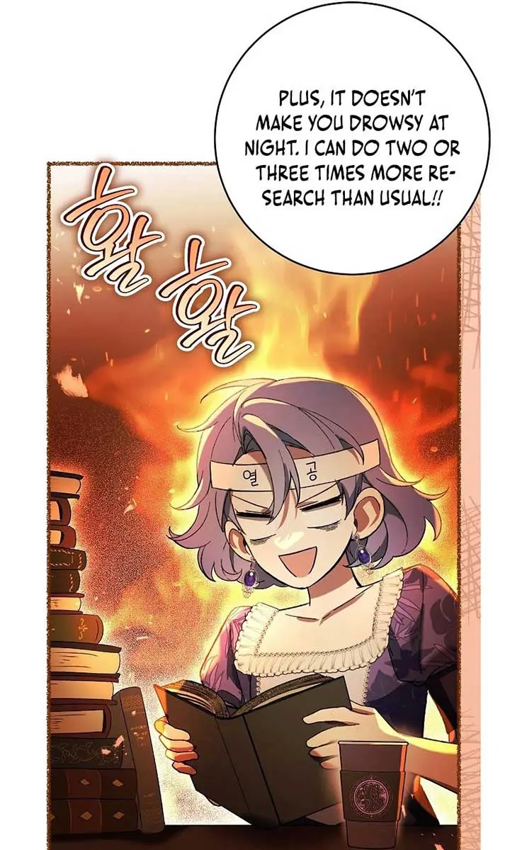 Being a Wicked Woman is Comfortable and Pleasant Chapter 80 Page 51
