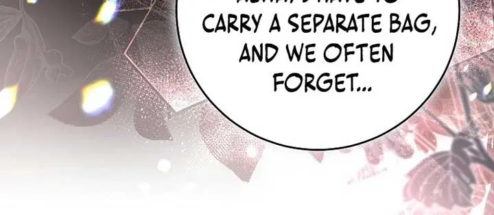Being a Wicked Woman is Comfortable and Pleasant Chapter 80 Page 75