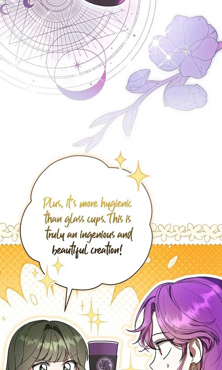 Being a Wicked Woman is Comfortable and Pleasant Chapter 80 Page 81