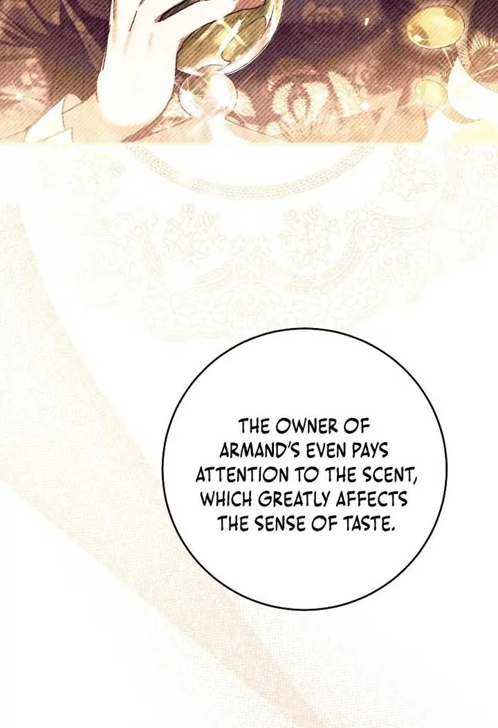 Being a Wicked Woman is Comfortable and Pleasant Chapter 80 Page 87