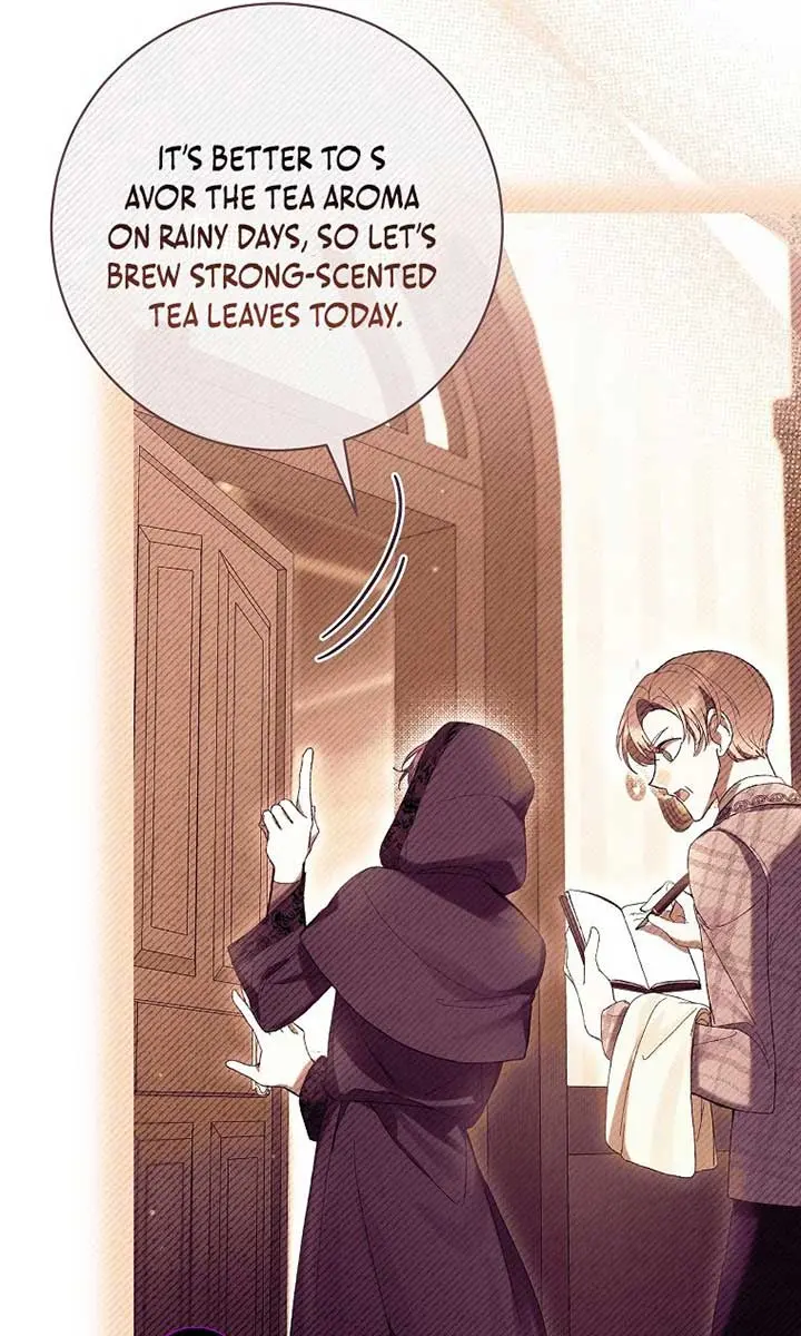 Being a Wicked Woman is Comfortable and Pleasant Chapter 80 Page 88