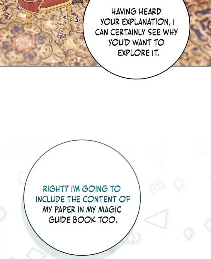 Being a Wicked Woman is Comfortable and Pleasant Chapter 80 Page 95
