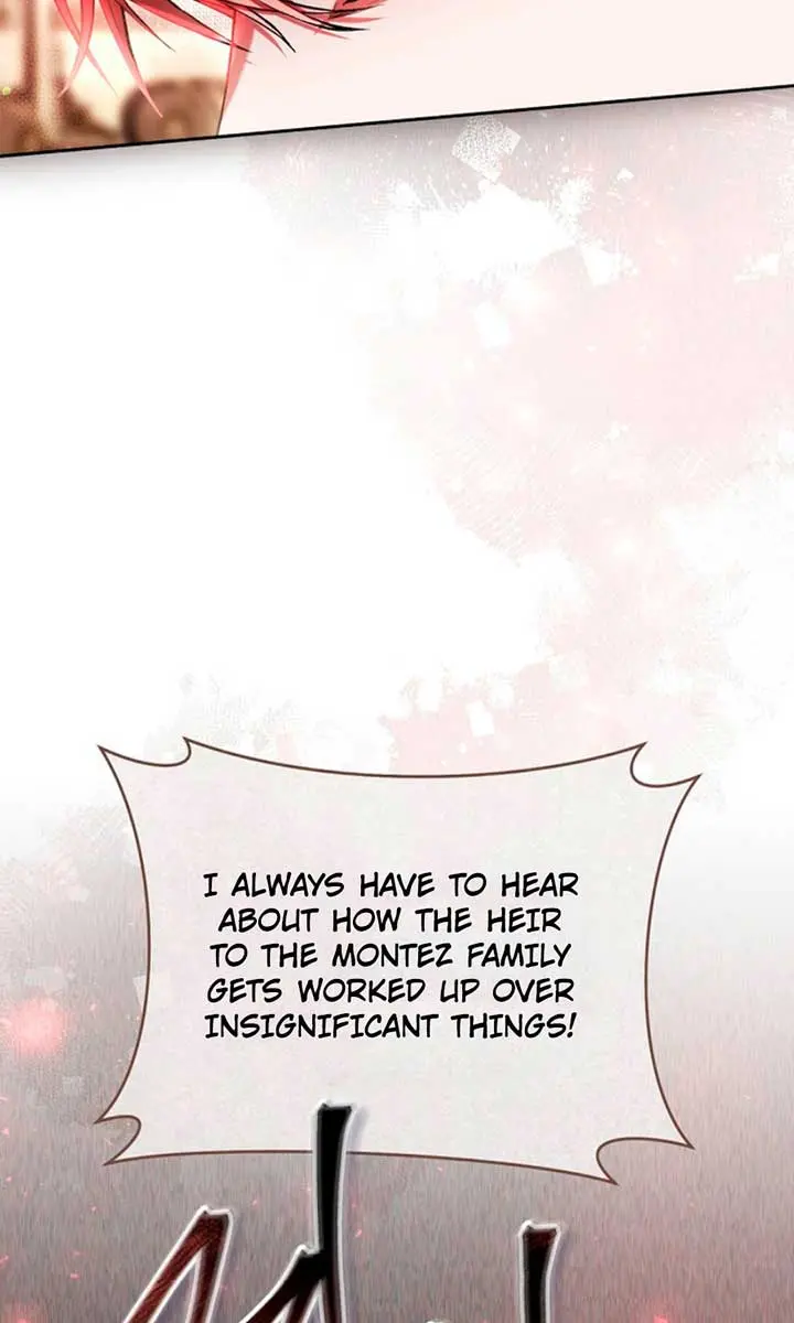 Being a Wicked Woman is Comfortable and Pleasant Chapter 81 Page 6