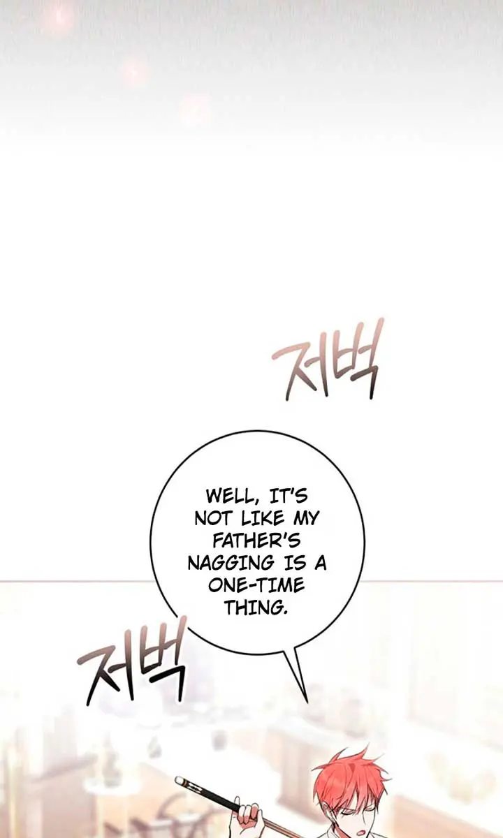 Being a Wicked Woman is Comfortable and Pleasant Chapter 81 Page 10