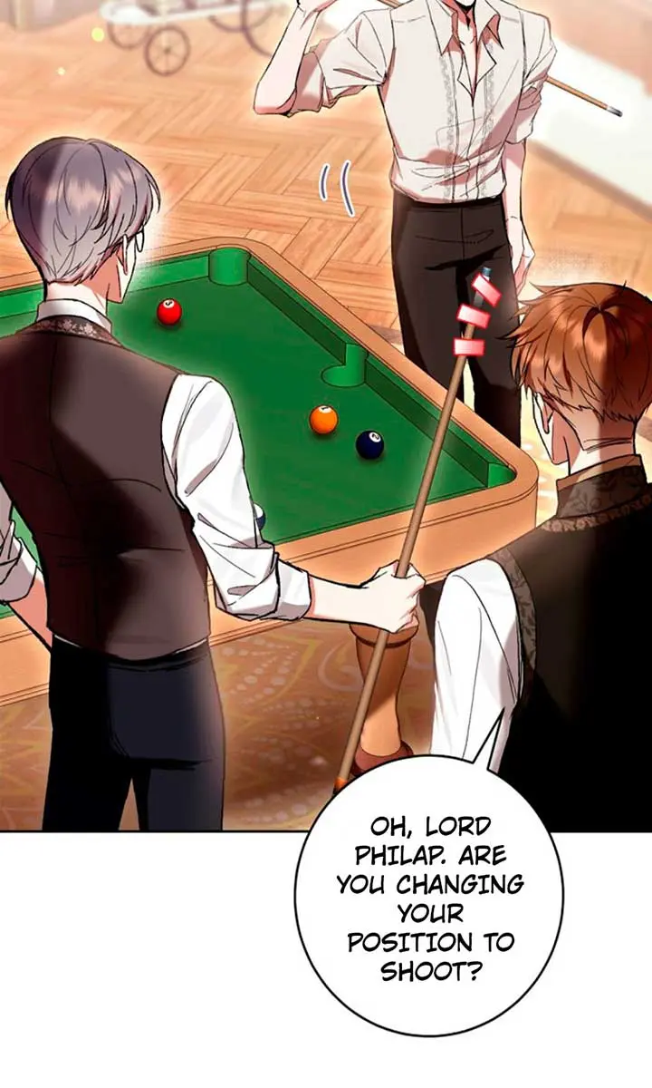 Being a Wicked Woman is Comfortable and Pleasant Chapter 81 Page 11