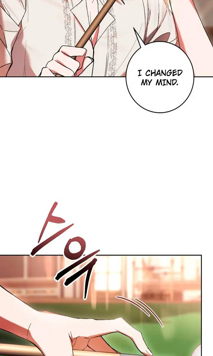 Being a Wicked Woman is Comfortable and Pleasant Chapter 81 Page 13