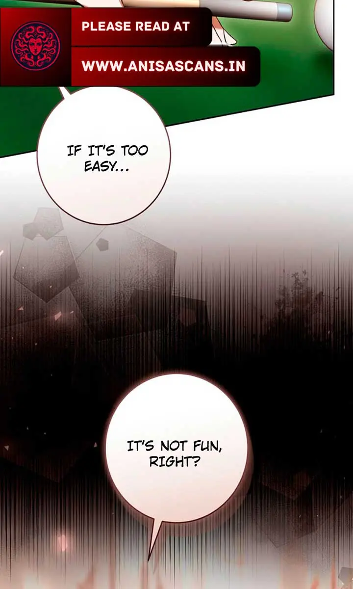Being a Wicked Woman is Comfortable and Pleasant Chapter 81 Page 14