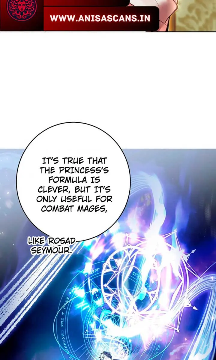 Being a Wicked Woman is Comfortable and Pleasant Chapter 81 Page 59