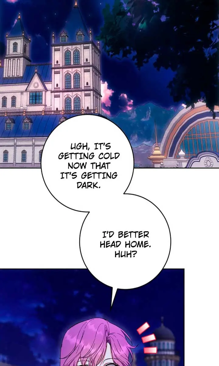 Being a Wicked Woman is Comfortable and Pleasant Chapter 81 Page 76