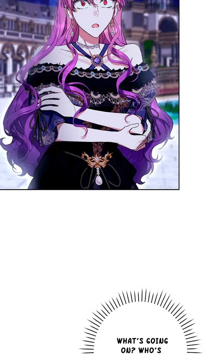 Being a Wicked Woman is Comfortable and Pleasant Chapter 81 Page 77