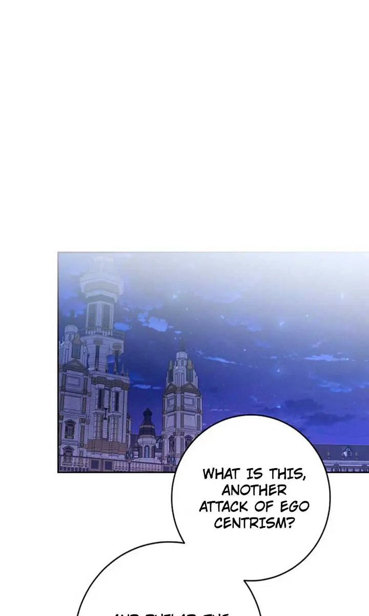 Being a Wicked Woman is Comfortable and Pleasant Chapter 82 Page 4