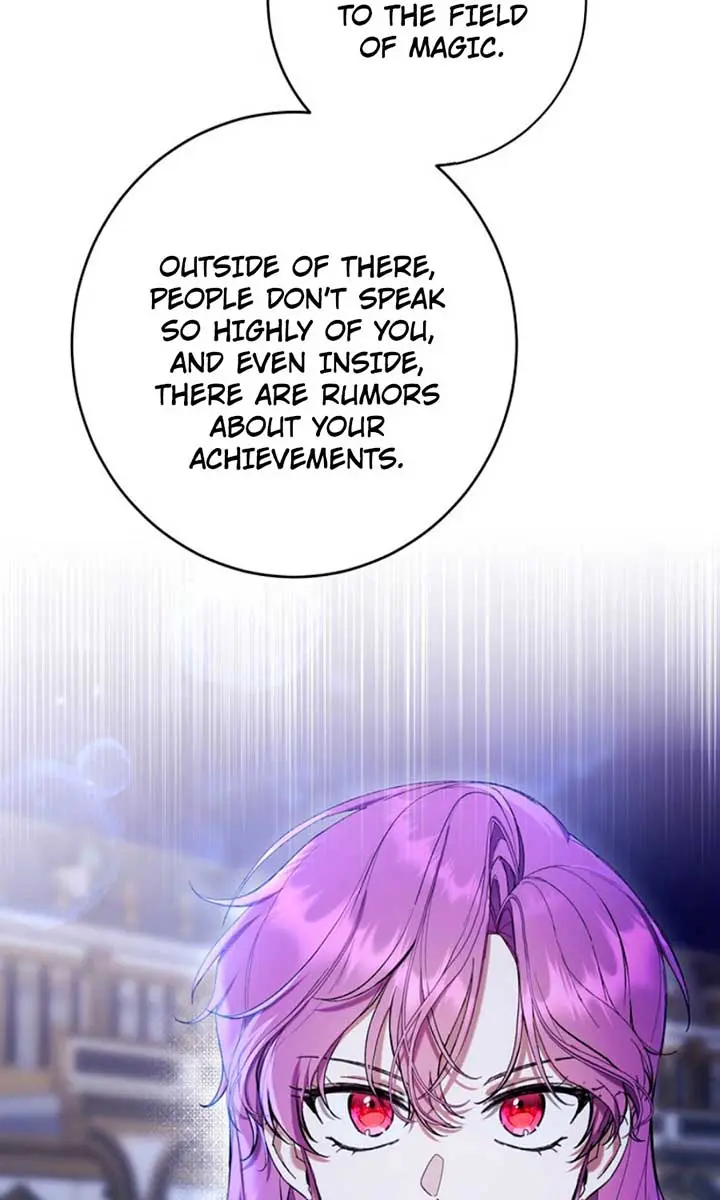 Being a Wicked Woman is Comfortable and Pleasant Chapter 82 Page 10