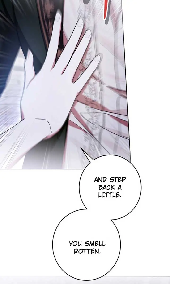 Being a Wicked Woman is Comfortable and Pleasant Chapter 82 Page 22