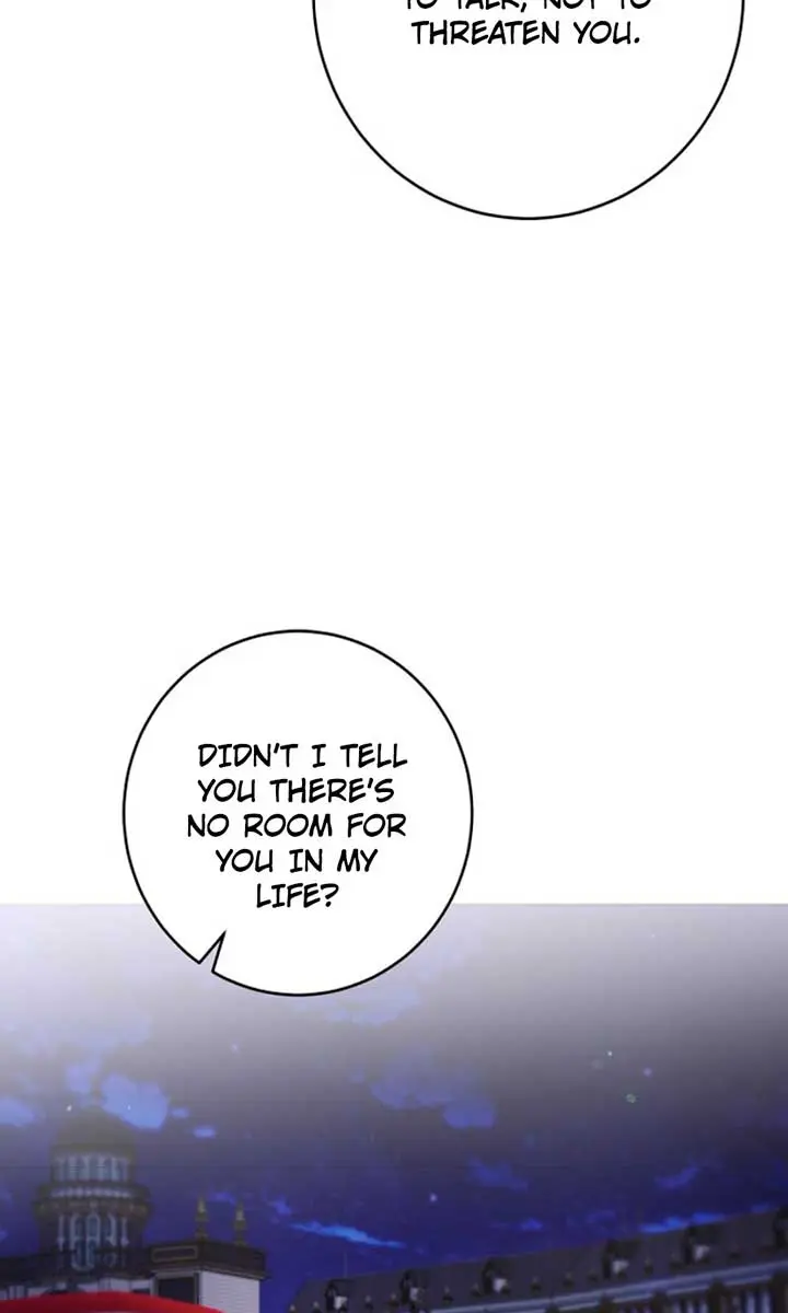Being a Wicked Woman is Comfortable and Pleasant Chapter 82 Page 26