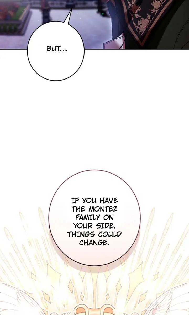 Being a Wicked Woman is Comfortable and Pleasant Chapter 82 Page 31