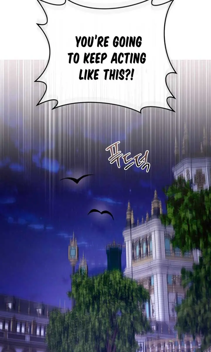Being a Wicked Woman is Comfortable and Pleasant Chapter 82 Page 39