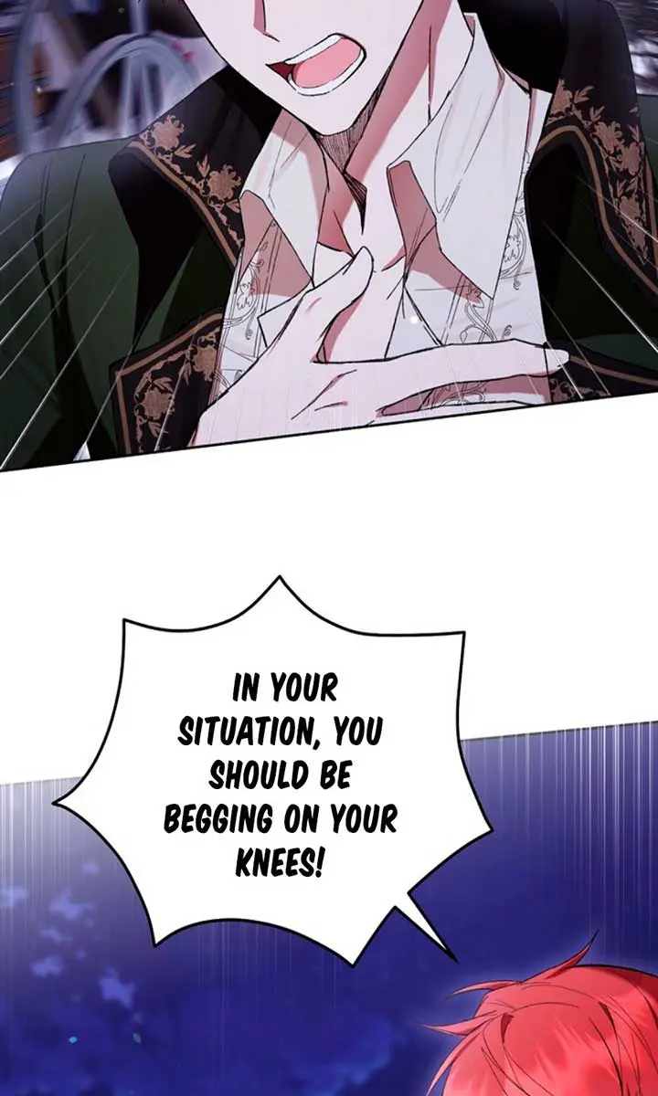 Being a Wicked Woman is Comfortable and Pleasant Chapter 82 Page 41