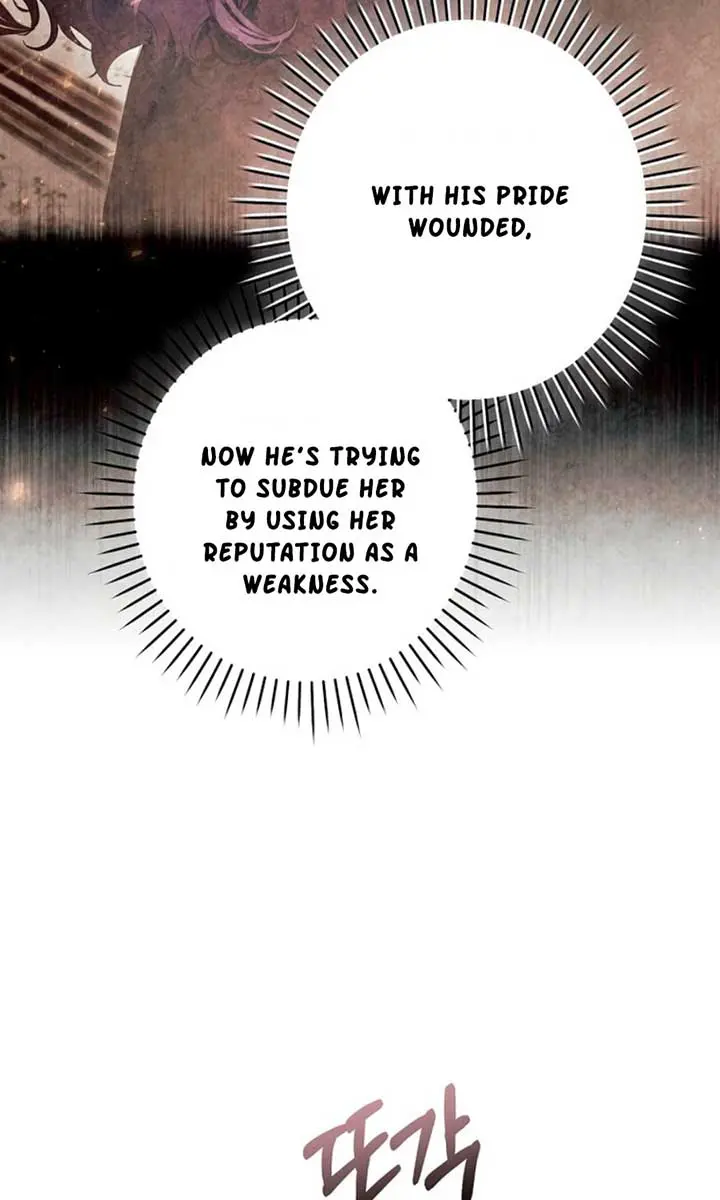 Being a Wicked Woman is Comfortable and Pleasant Chapter 82 Page 57