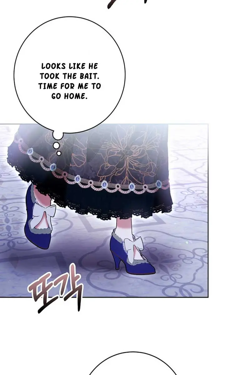 Being a Wicked Woman is Comfortable and Pleasant Chapter 82 Page 58
