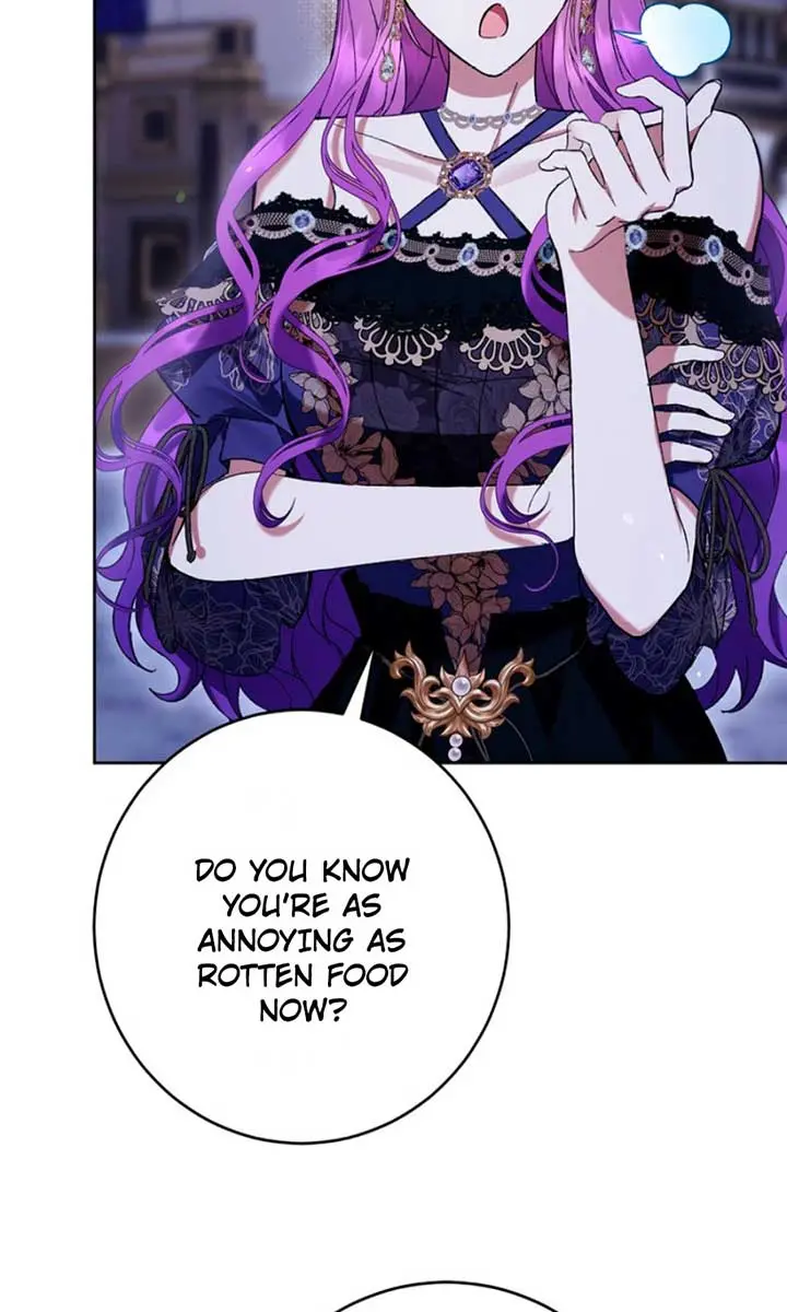 Being a Wicked Woman is Comfortable and Pleasant Chapter 82 Page 66